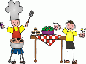 Bbq-free-barbecue-clipart
